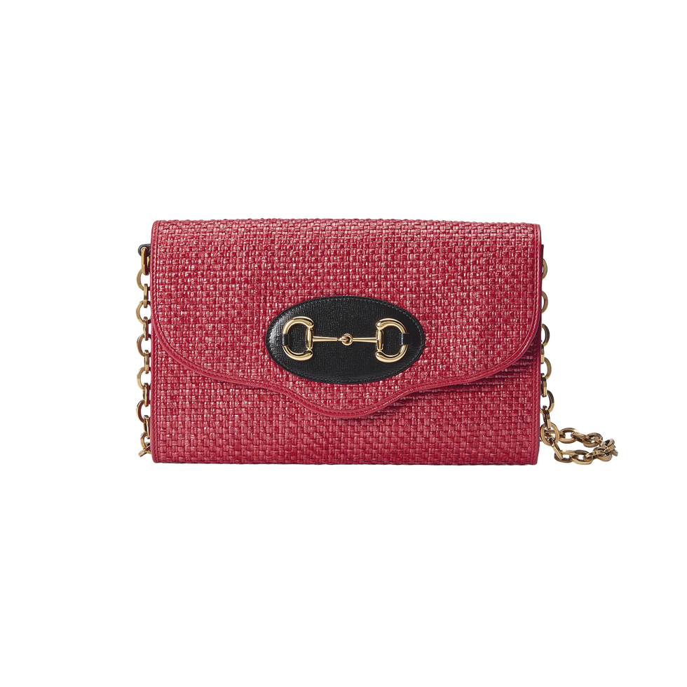 グッチ（GUCCI）新作バッグ【2021秋冬】｜ファッション｜ELLE