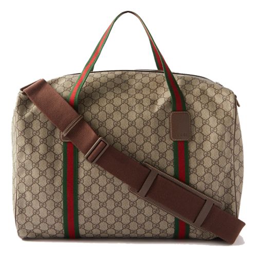 The Weekend Bags for Men 2024 | Seventh, Aimé Leon Dore and Jacquemus ...