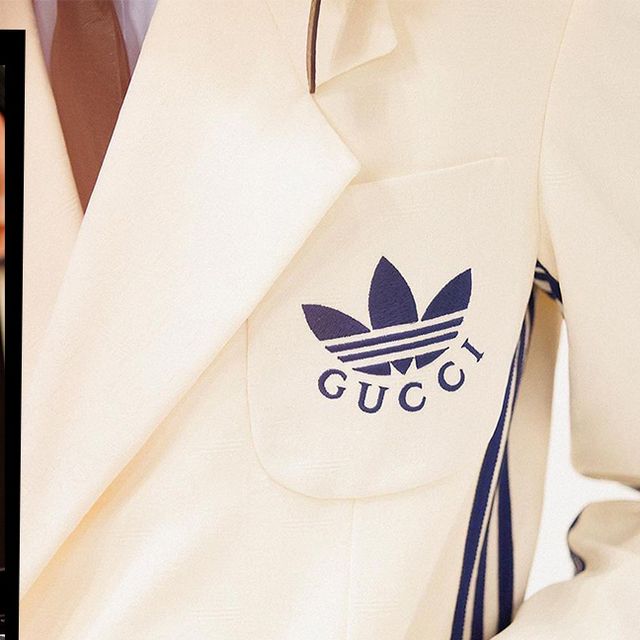 From Paris to Berlin, How adidas x Gucci Launched Across Europe