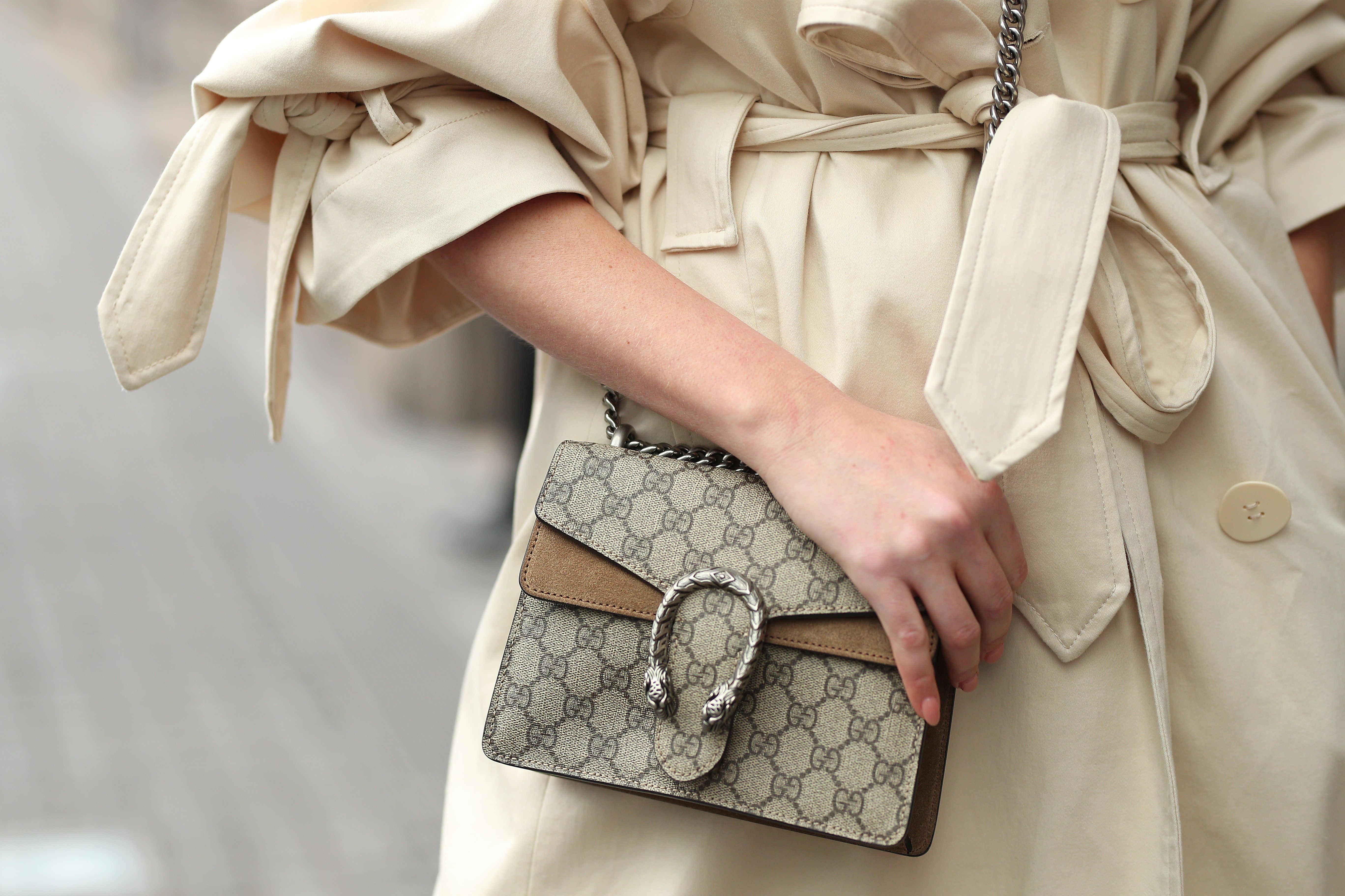Prendo.me | Rent the Latest Luxury Designer Handbags Online