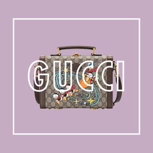 グッチ（GUCCI）新作バッグ【2021春夏】