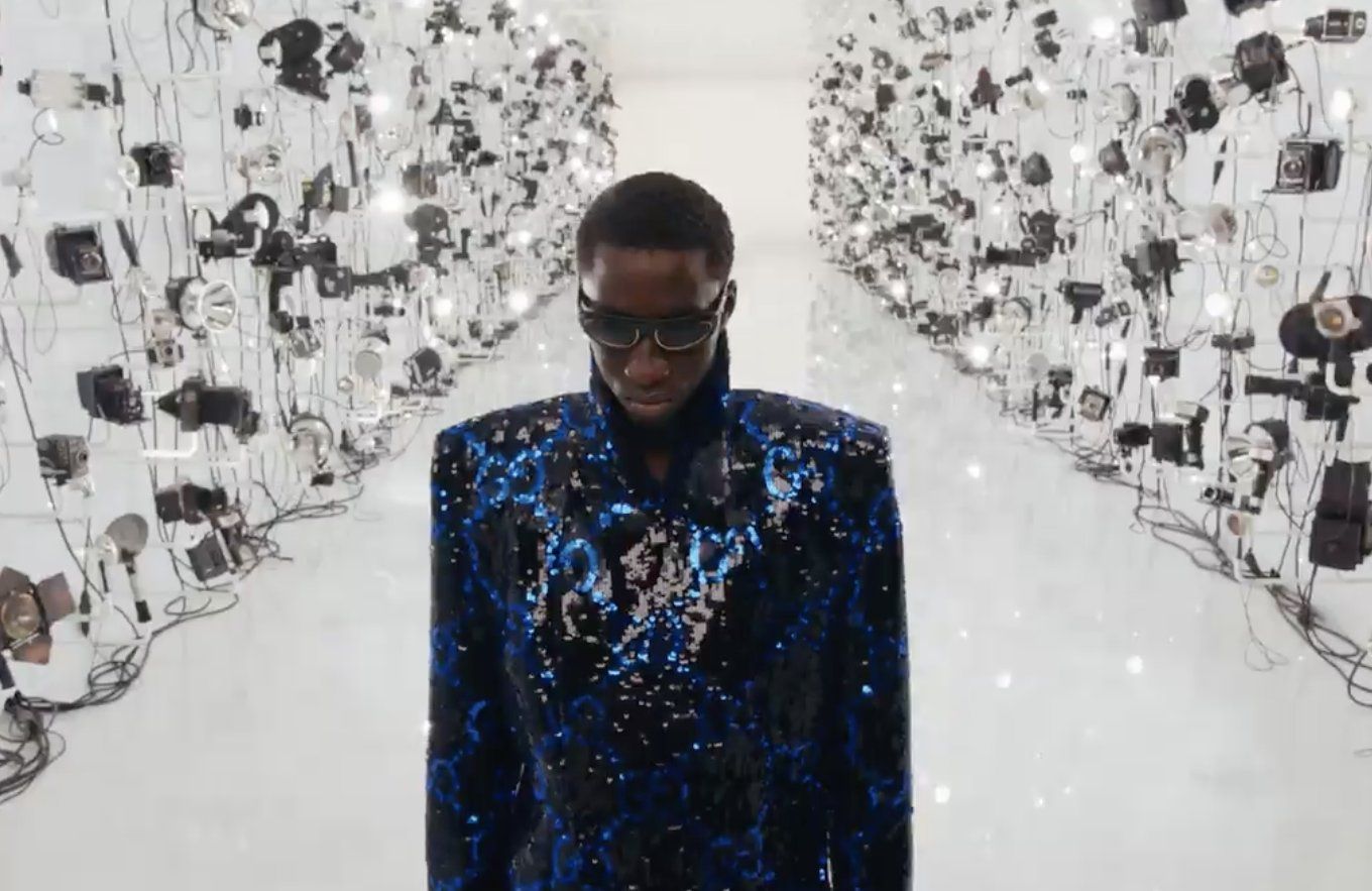 Fashion Stylists React to The Gucci x Balenciaga Collaboration