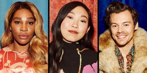 gucci beloved awkwafina harry styles serena williams