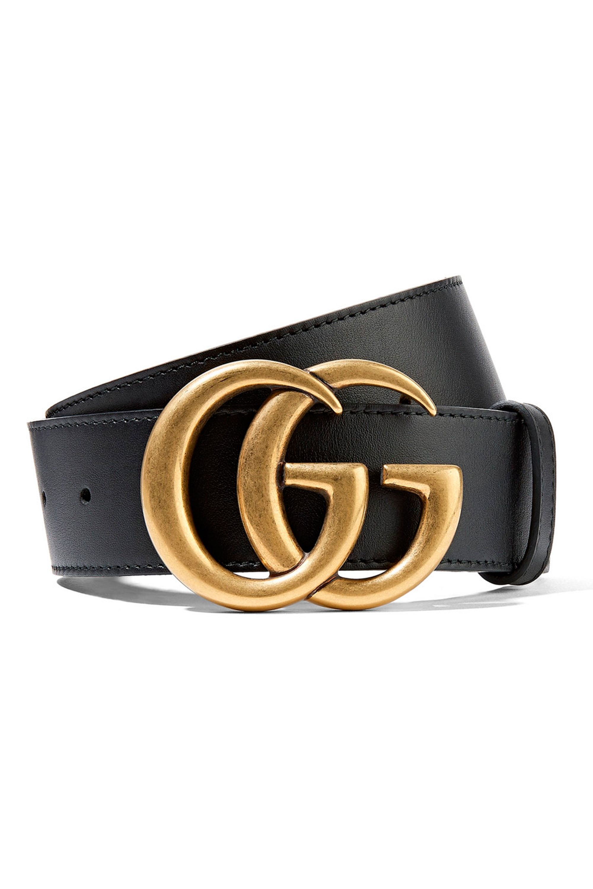 270 Gucci belt is most desired product of year, says Lyst