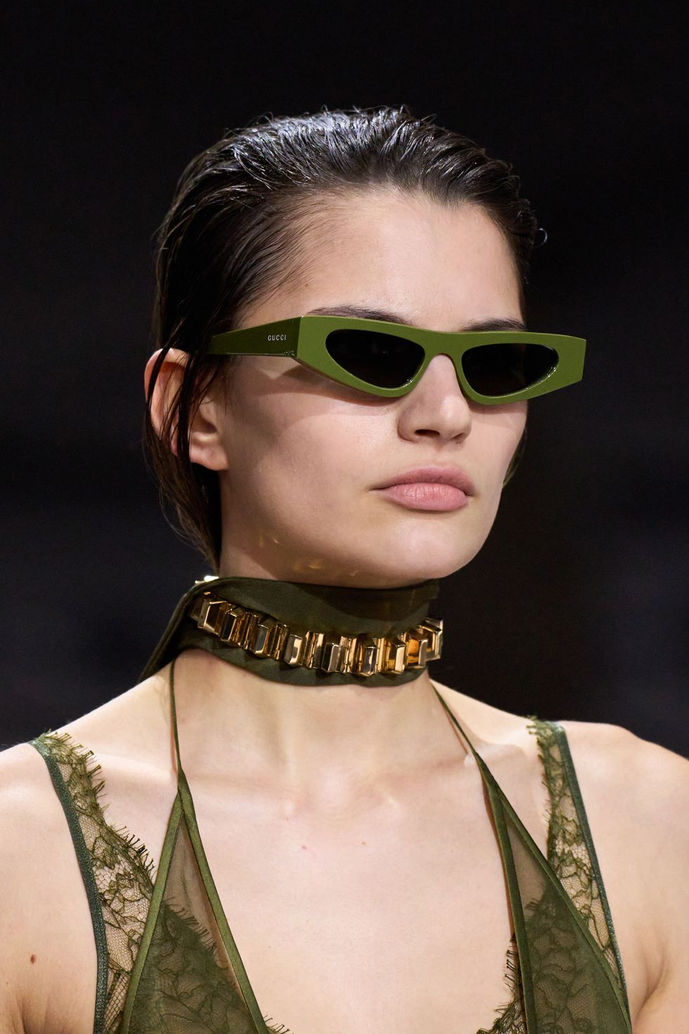 fall 2024 jewelry trends chokers