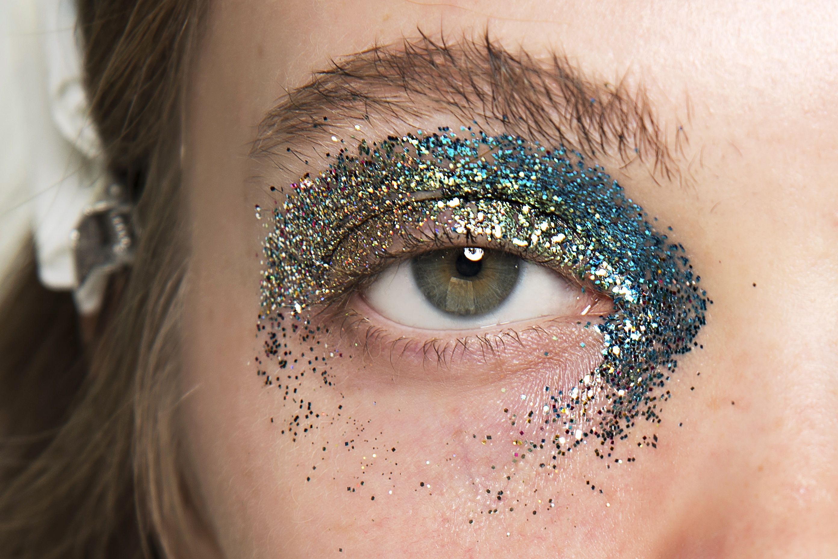 Biodegradable Glitter - What And The Eco-Friendly Glitter