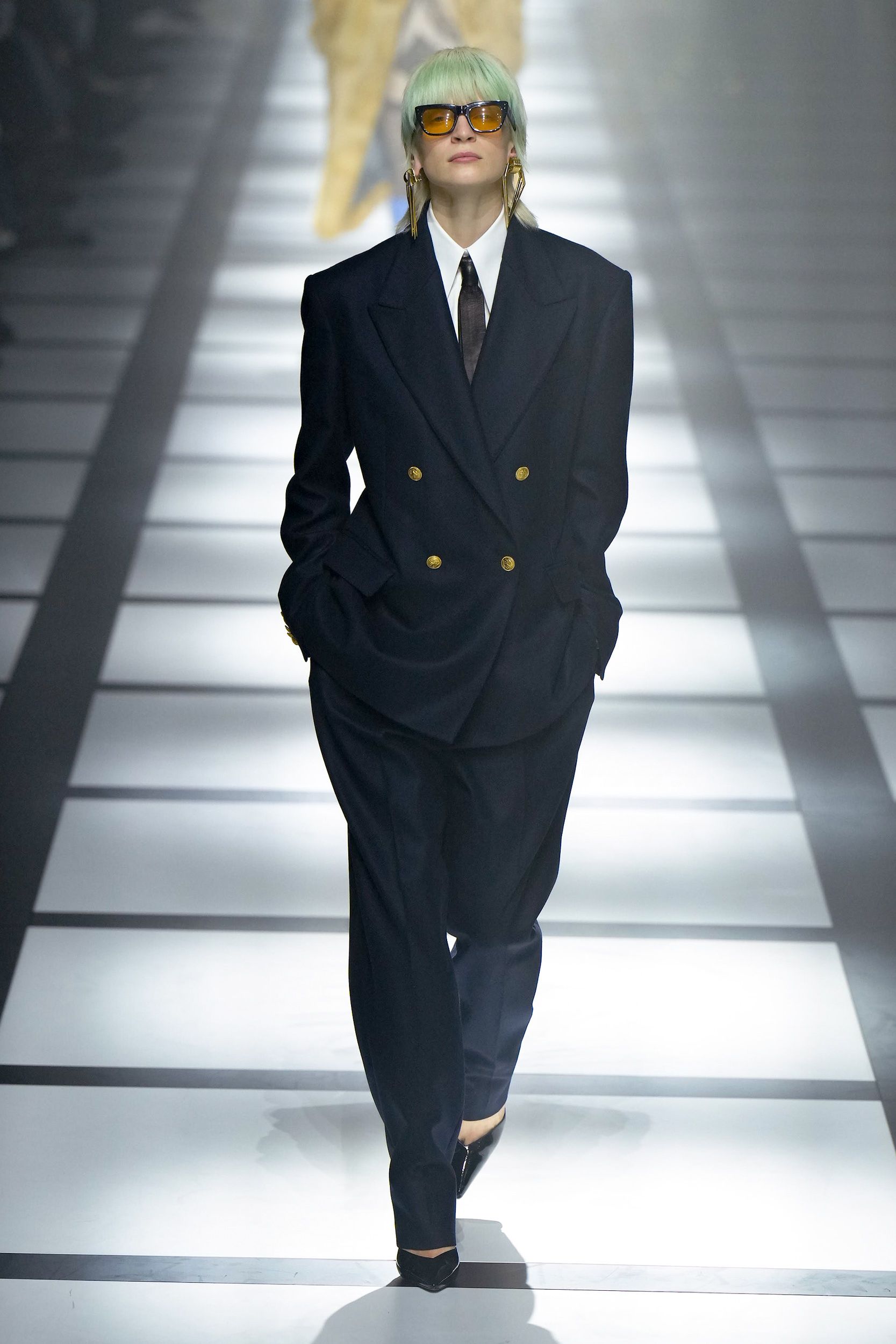 グッチ（GUCCI）2022秋冬コレクション | ファッション | ELLE
