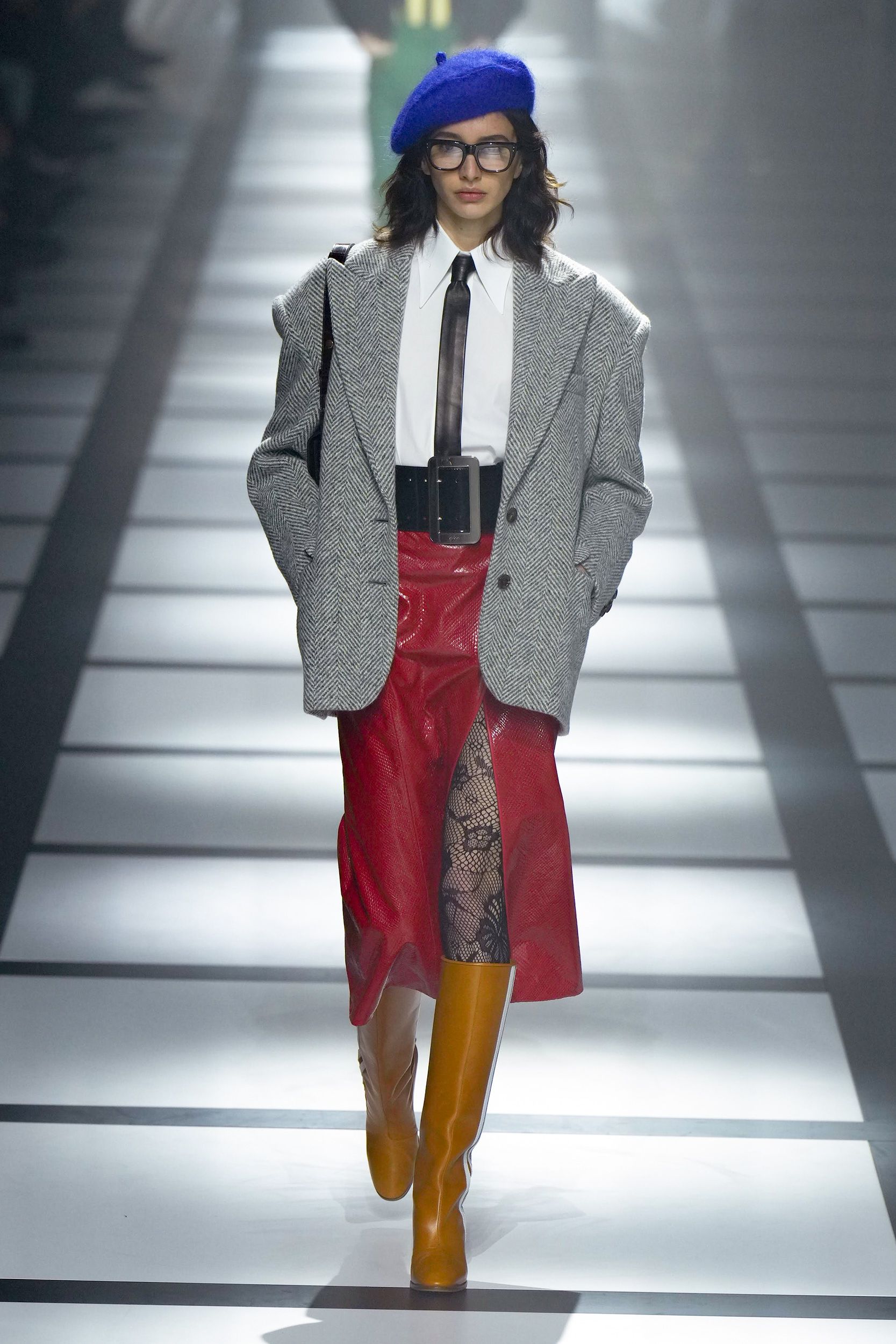 グッチ(GUCCI)2022秋冬コレクション | ファッション | ELLE グッチ(GUCCI)2022秋冬コレクション | ファッション | ELLE