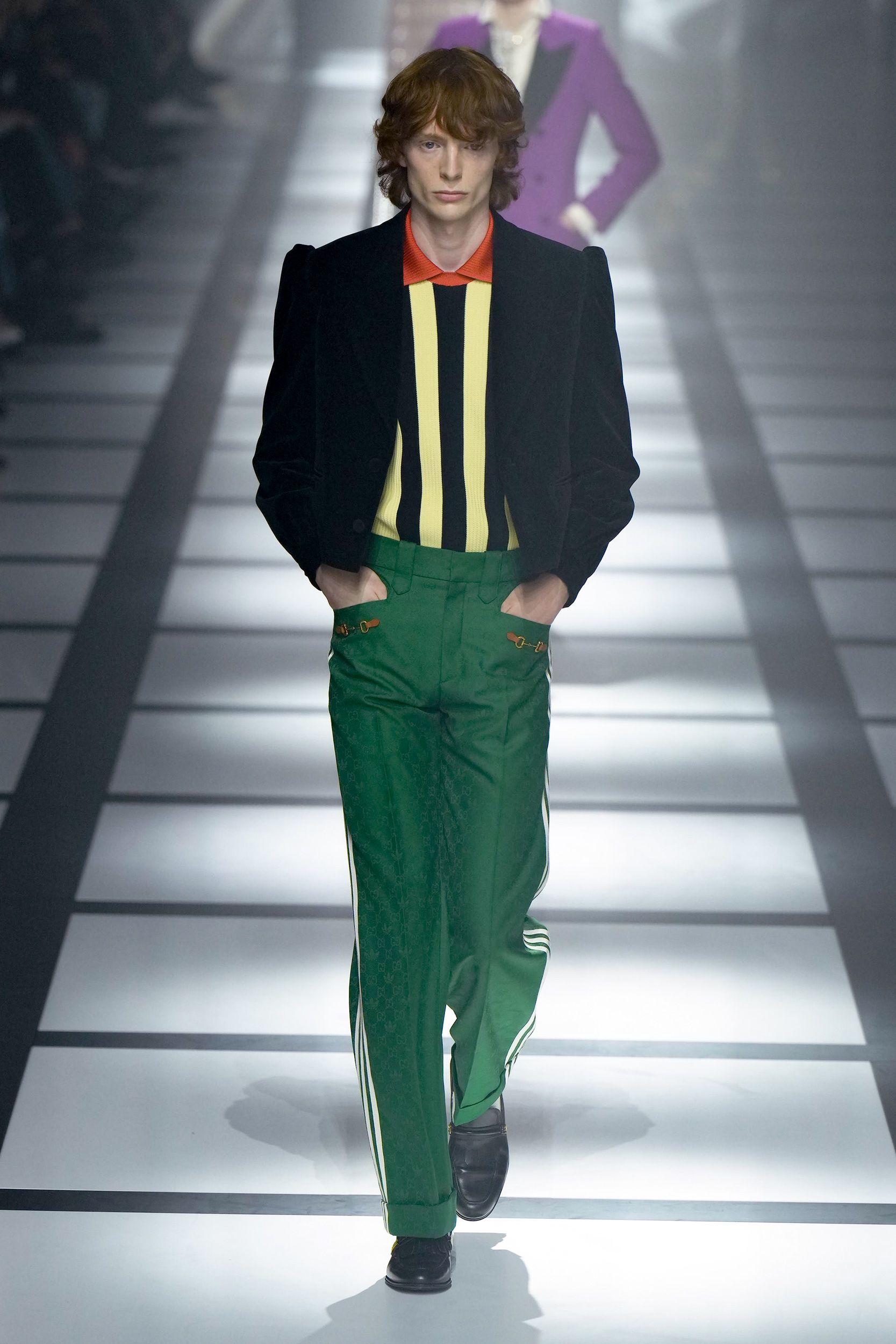 グッチ(GUCCI)2022秋冬コレクション | ファッション | ELLE グッチ(GUCCI)2022秋冬コレクション | ファッション | ELLE