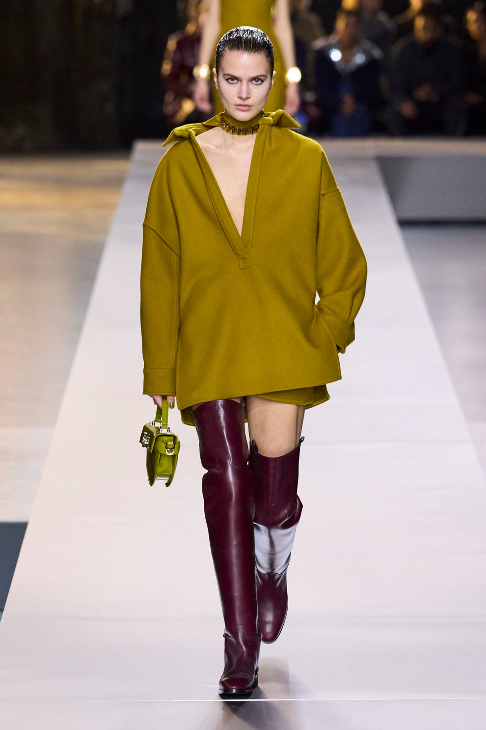 Tendenze moda Autunno Inverno 2024 2025 Milano Fashion Week