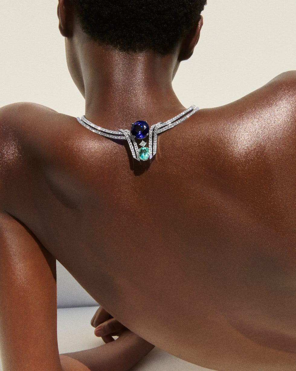 gucci high jewelry