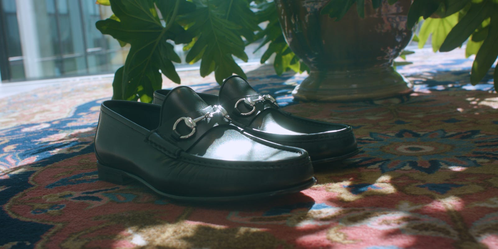 The Remarkable Story Behind Gucci's Seminal Horsebit Loafer