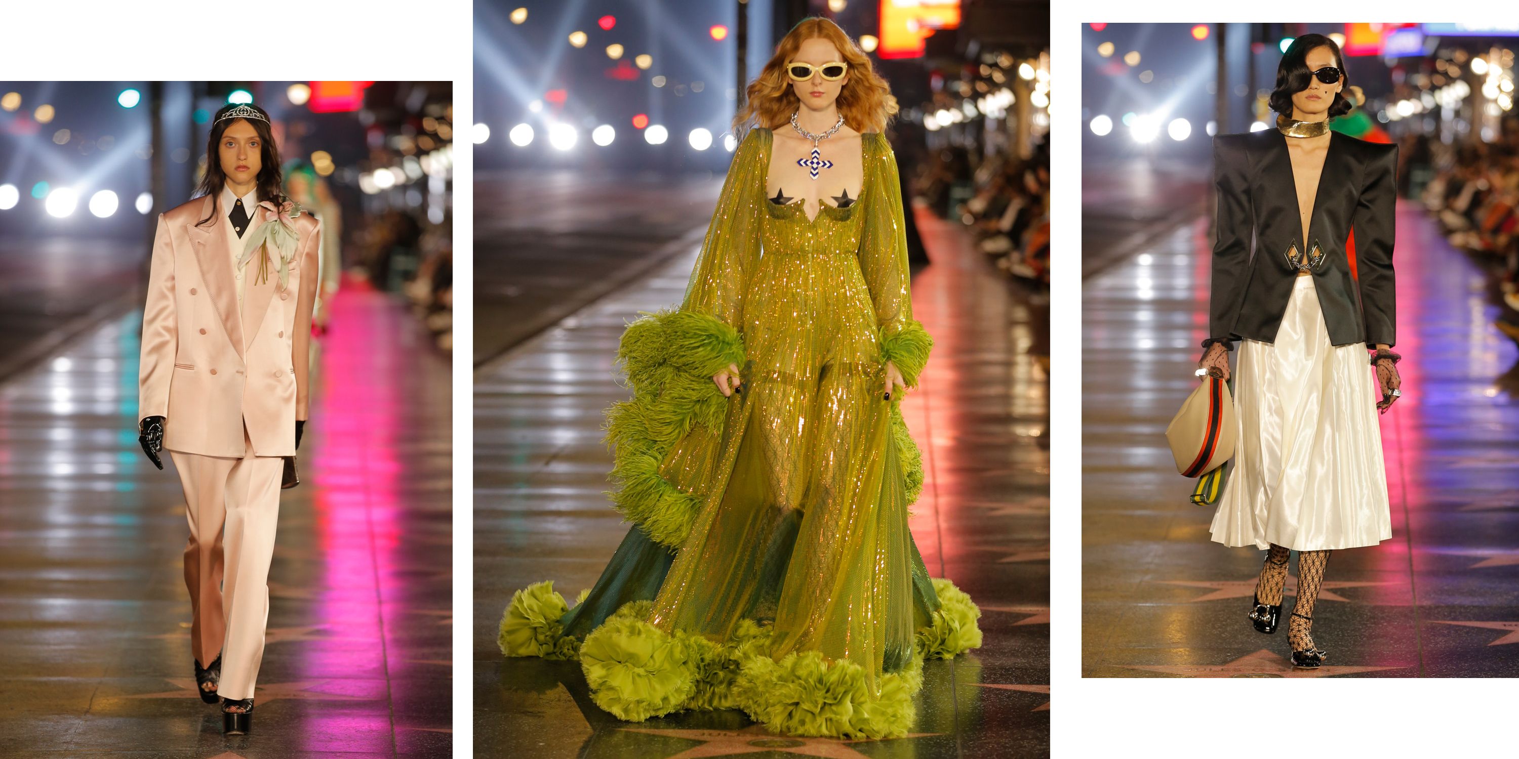 7 Top Trends from the London Fall 2019 Runways - Fashionista