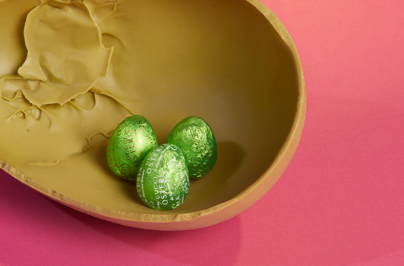 Uova di Pasqua 2024: in arrivo il periodo più dolce e gourmet dell'anno!