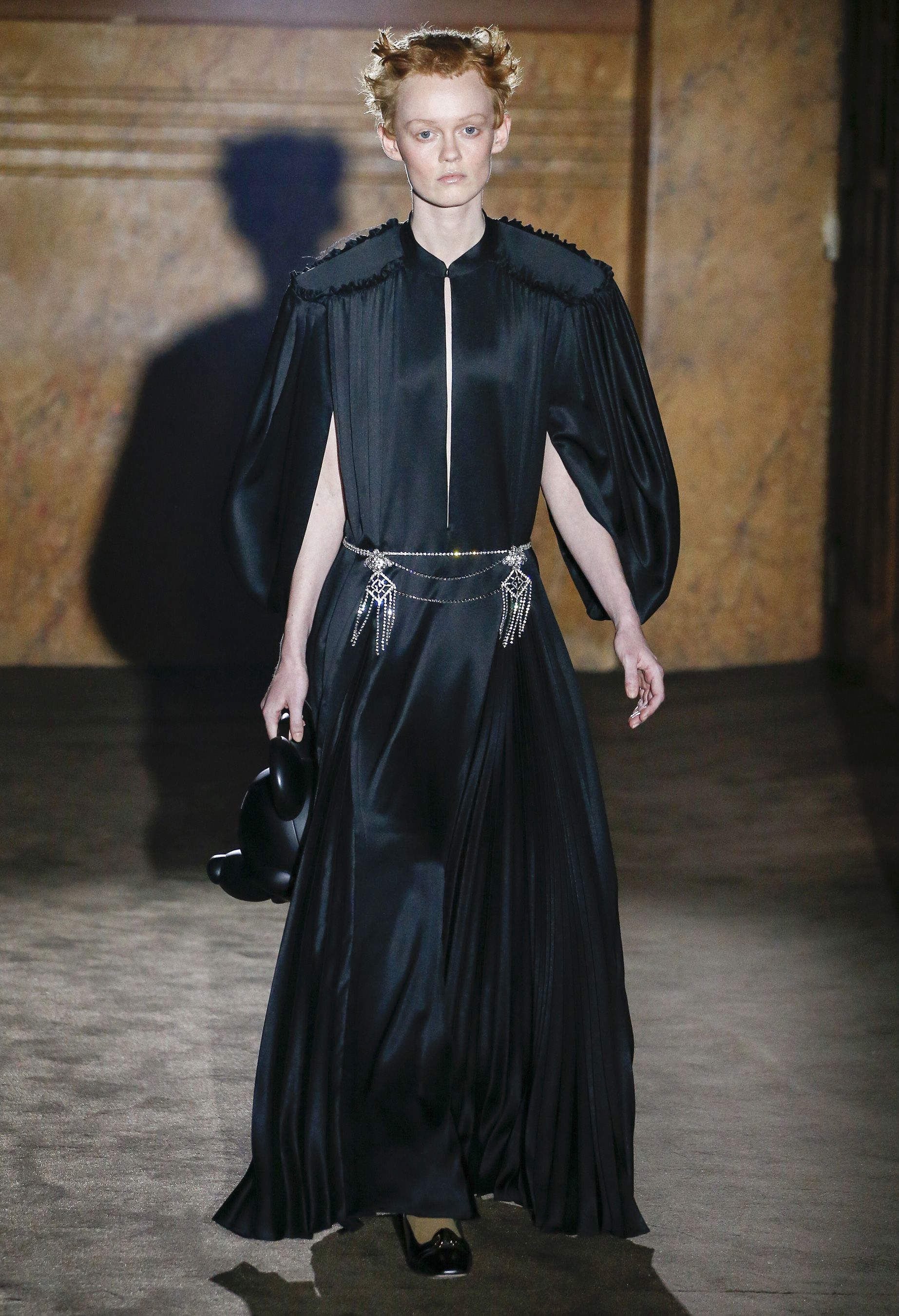GUCCI(グッチ)|2019春夏NY、ロンドン、ミラノ、パリコレクション GUCCI(グッチ)|2019春夏NY、ロンドン、ミラノ、パリコレクション