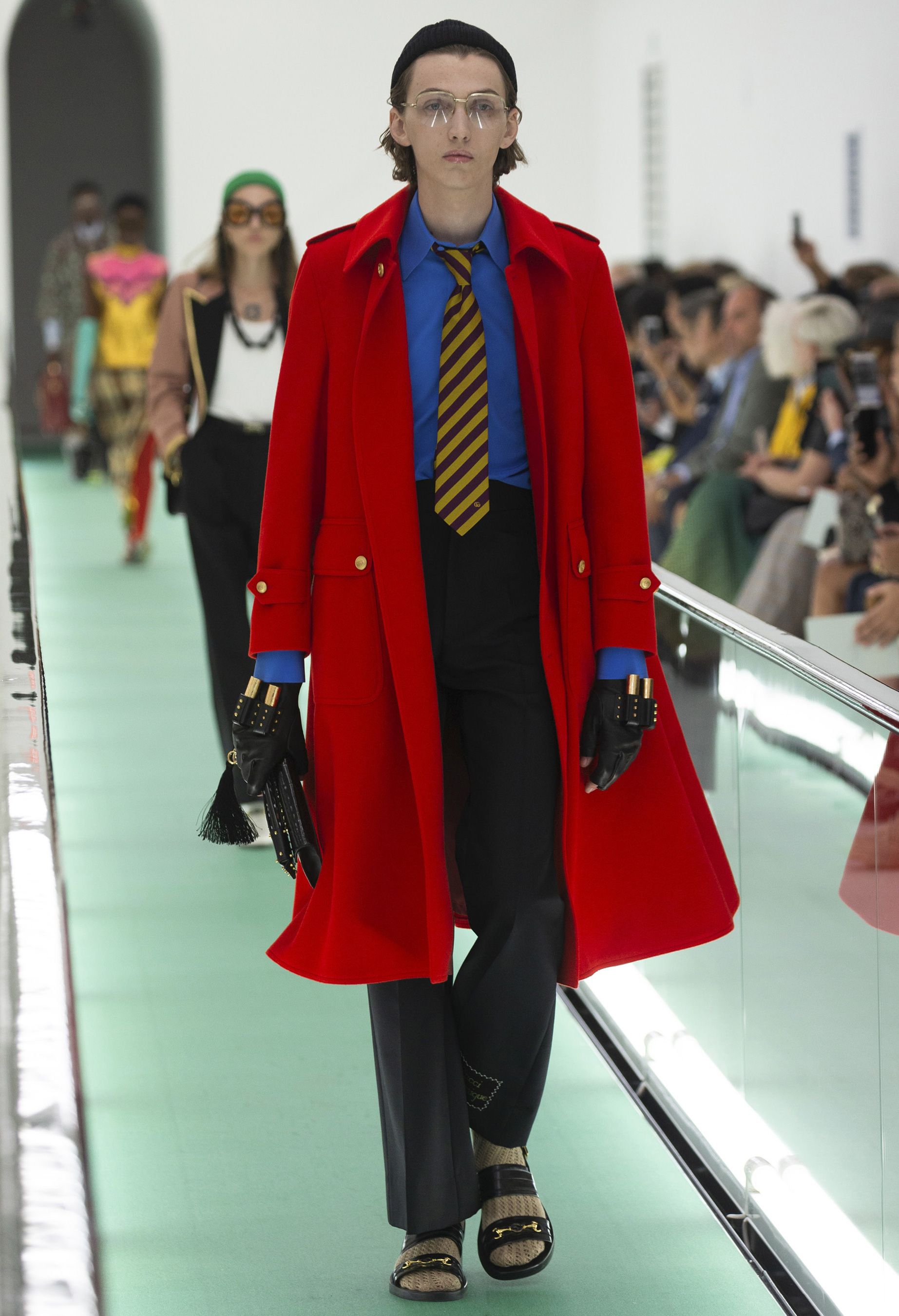 2020年春夏グッチ ジャケット gucci(ジャンパー、ブルゾン