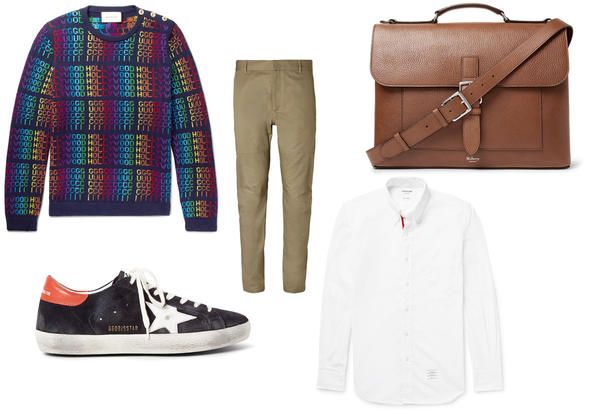 Footwear, White, Clothing, Product, Brown, Shoe, Fashion, Bag, Jacket, Handbag, 