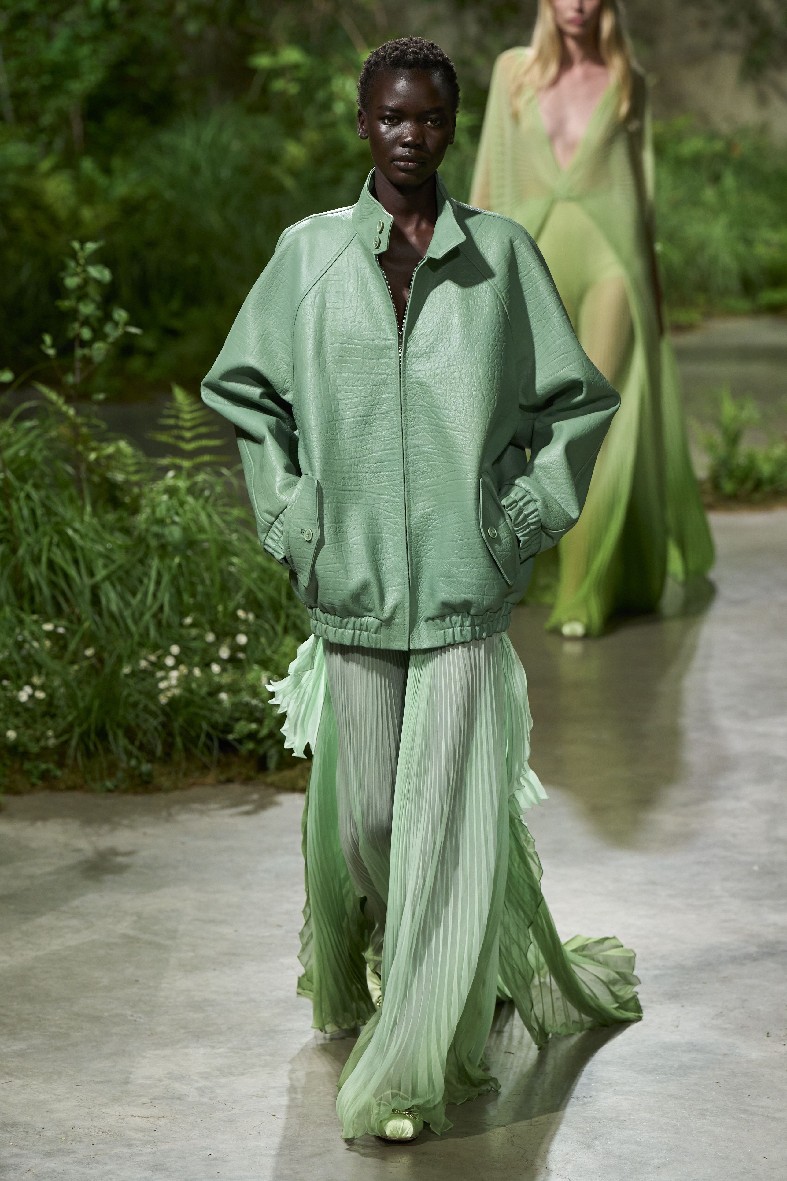 グッチ（GUCCI）2024-25クルーズコレクション | ファッション