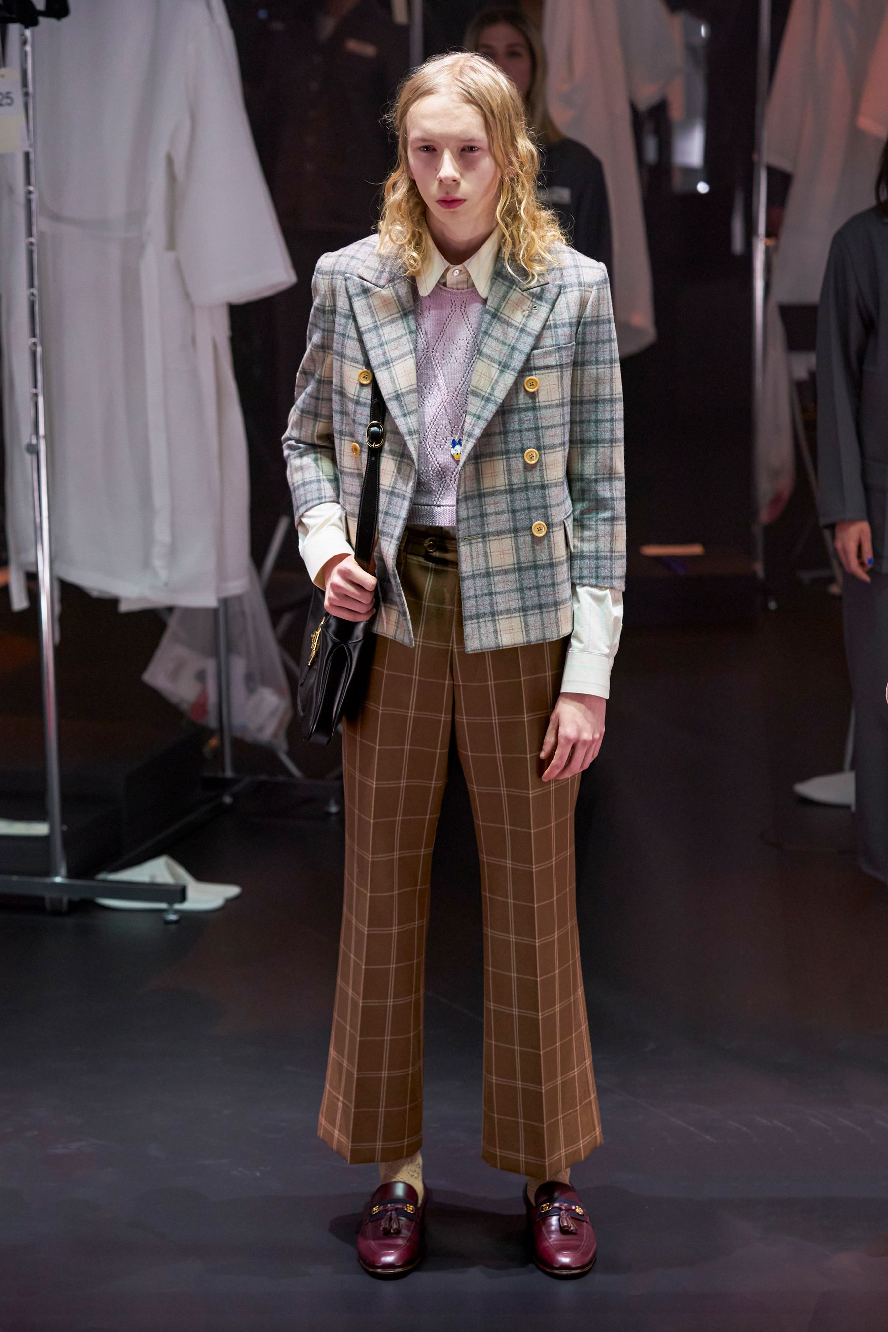 グッチ（GUCCI）｜2020秋冬コレクション