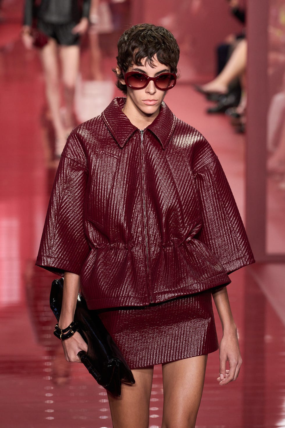 Las 10 tendencias en moda más fuertes del 2025