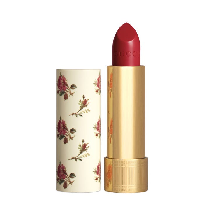 Lipstick, Cosmetics, Red, Pink, Lip care, Beauty, Product, Lip, Beige, Material property, 