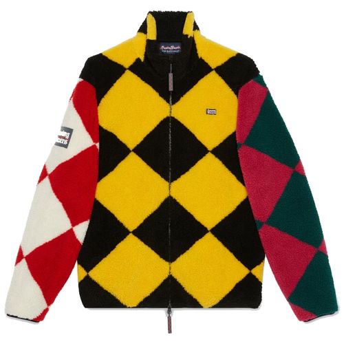 rowing blazers for gucci vault