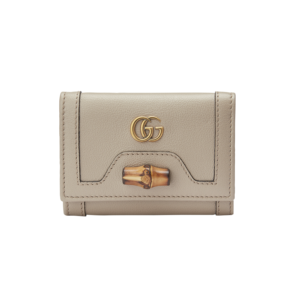 グッチ（GUCCI）新作財布【2022春夏】