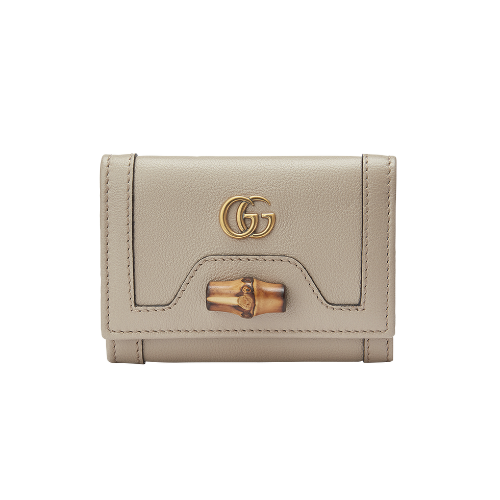 グッチ（GUCCI）新作財布【2022春夏】