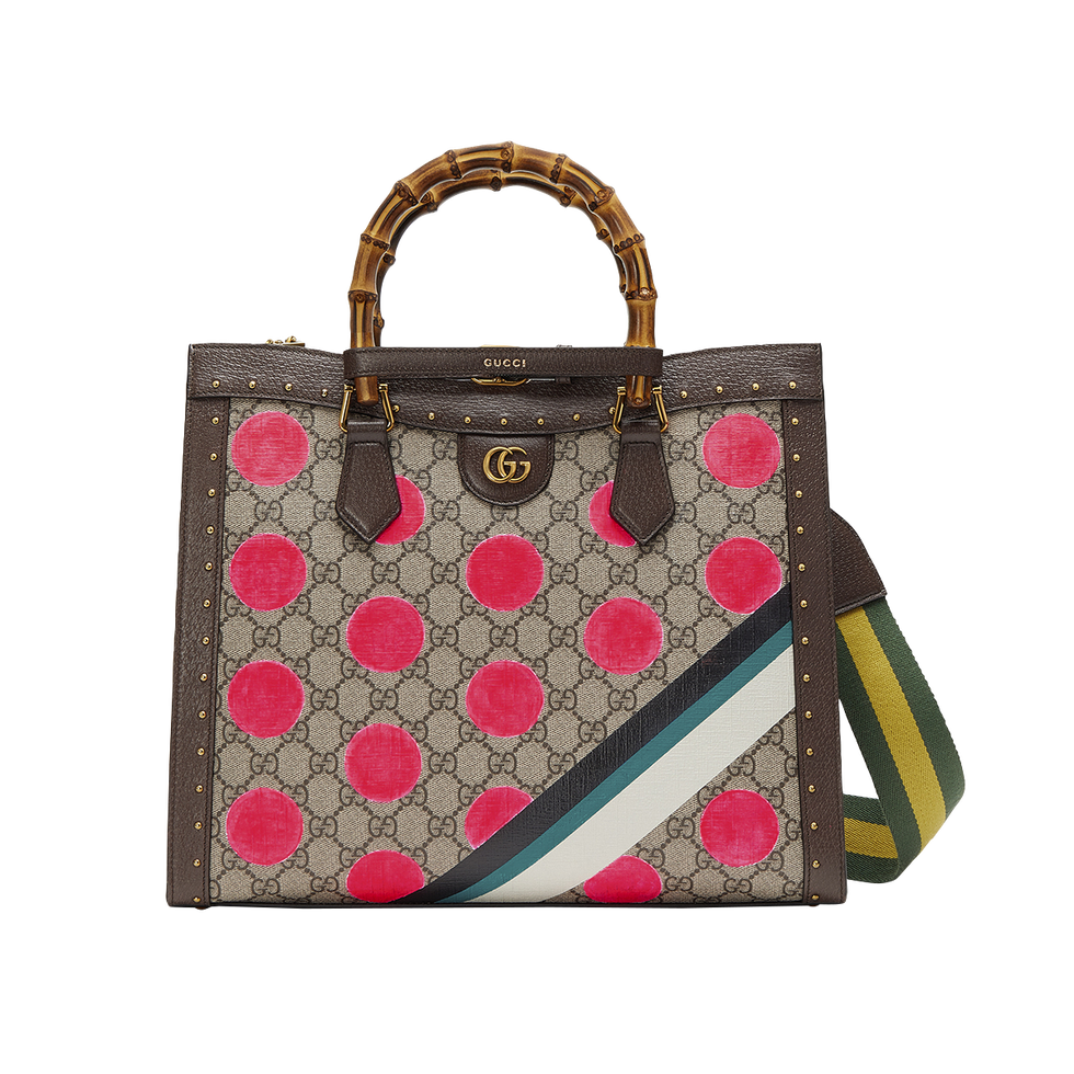 グッチ（GUCCI）新作バッグ【2022春夏】