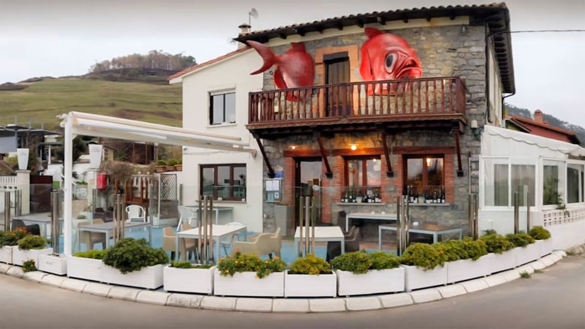 Dónde comer muy bien cerca de Ribadesella, en Asturias: 4 restaurantes obligatorios