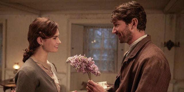 5 Best Romantic Movies to Watch on Netflix on Valentines Week