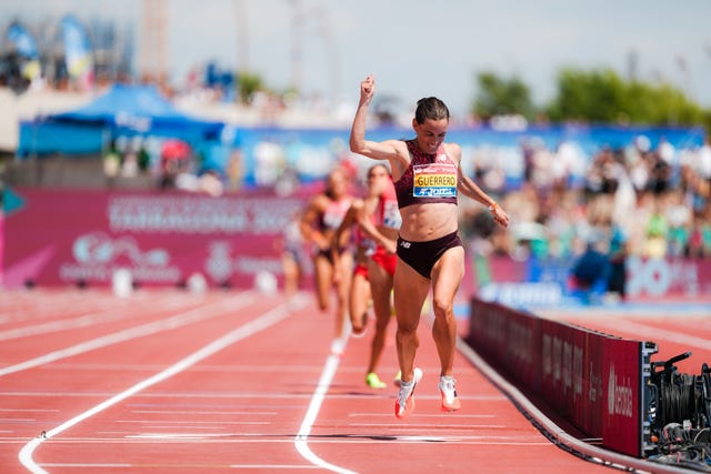 esther guerrero