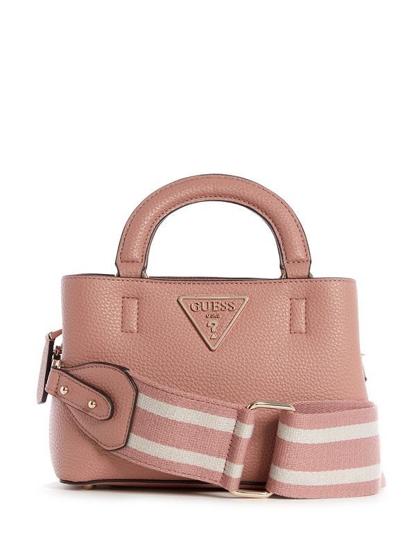 Guess best sale aretha satchel