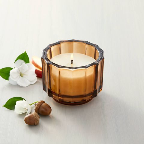hearth  hand apple orchard candle