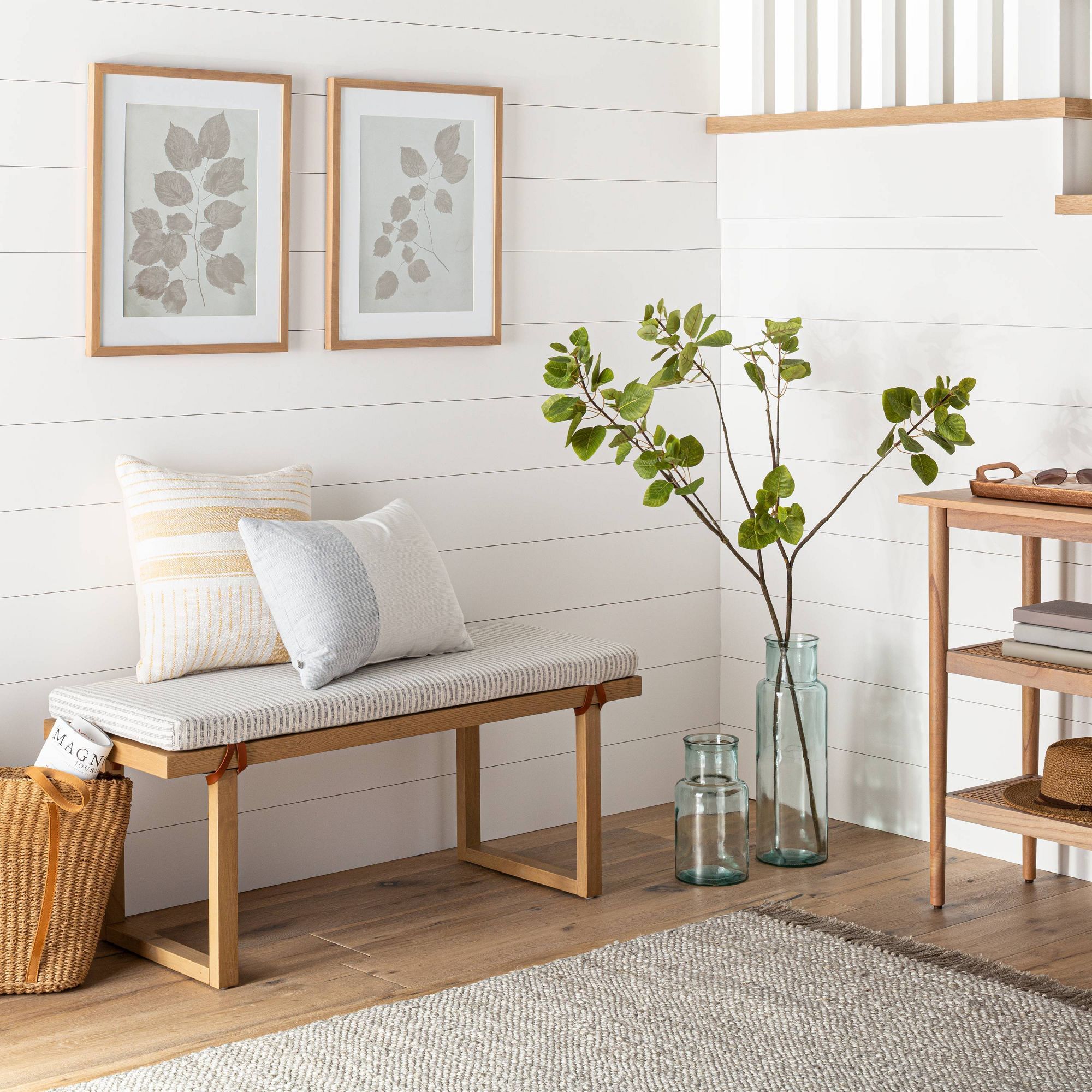 The Major Magnolia Home Sale Happening at Target Right Now