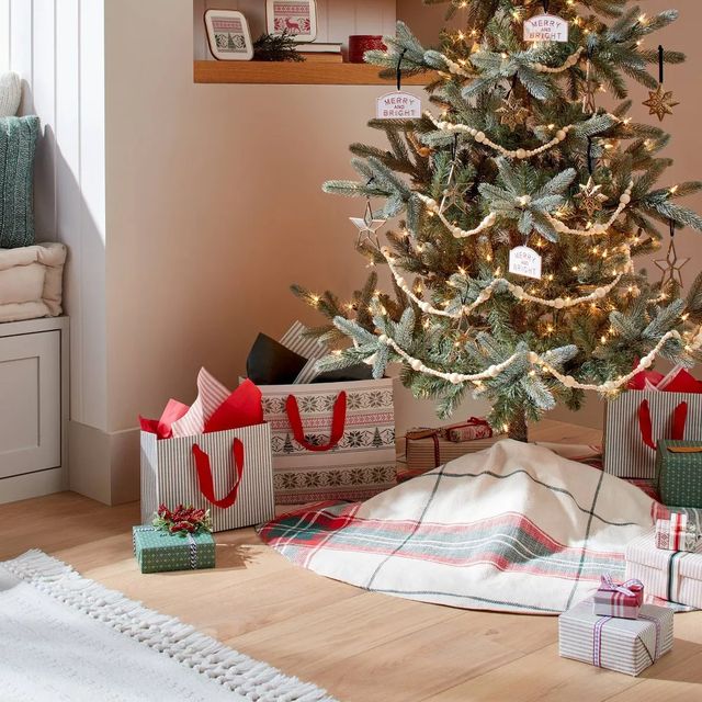 25 Holiday Ornaments from Target - Best Christmas Tree Ornaments