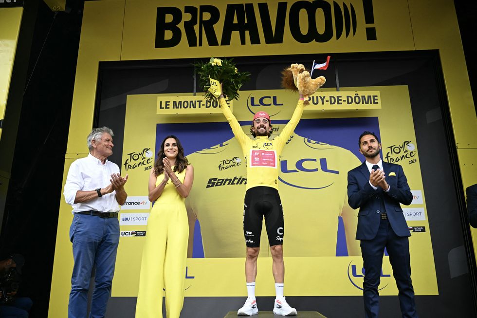 cycling tdf 2025 stage 10