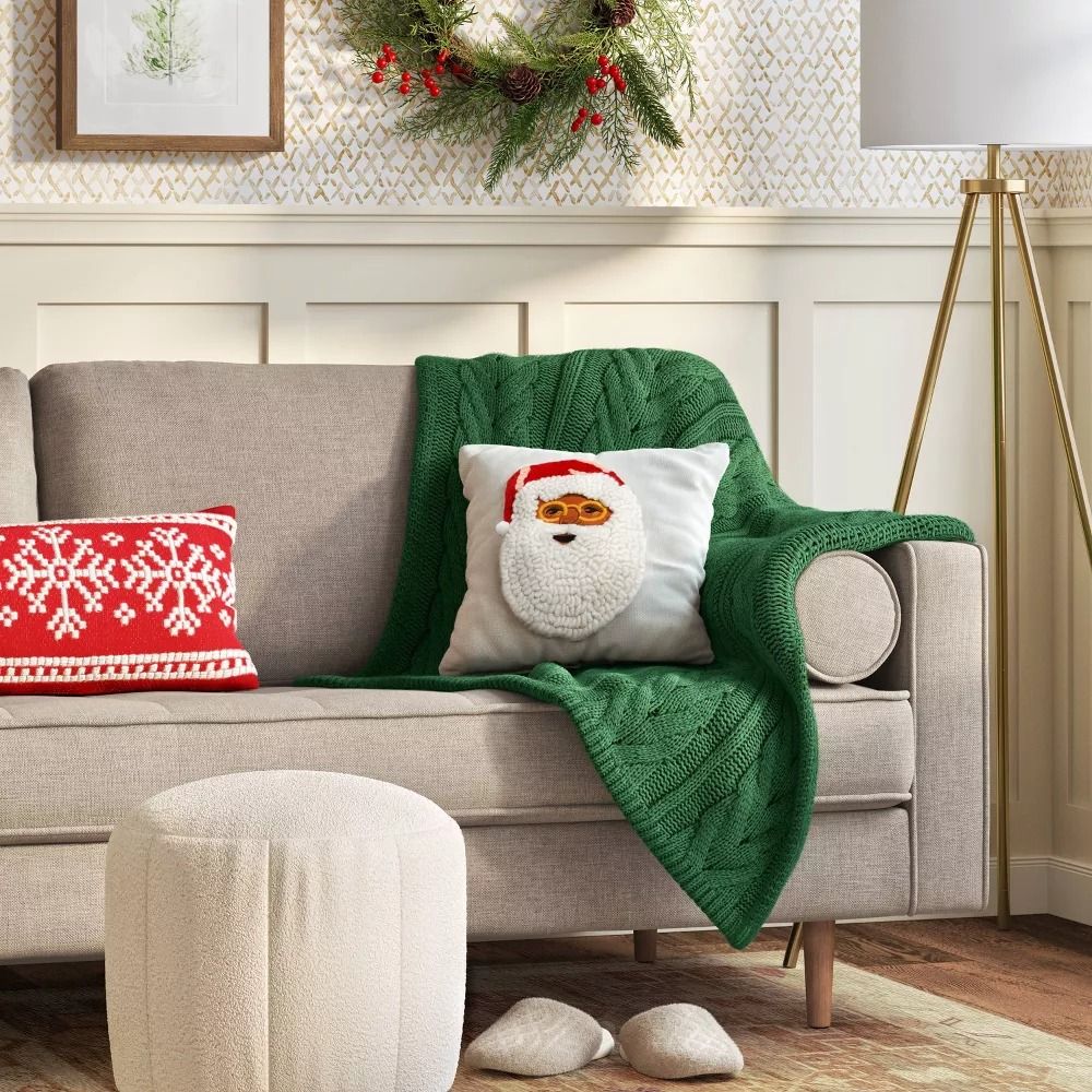 Christmas Tree Mini Waffle Maker : Target