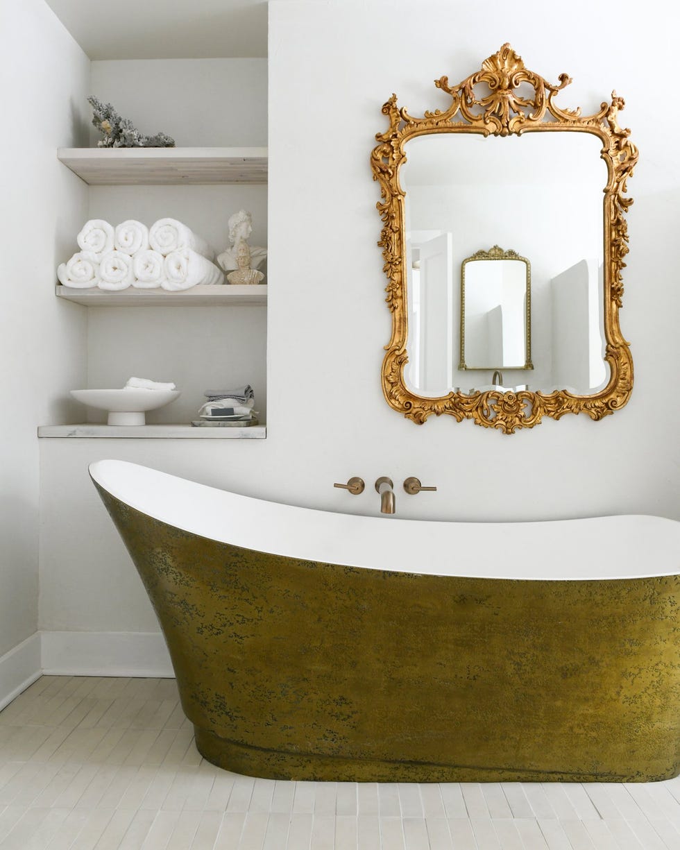 15 Ideas To Transform Your Guest Bathroom Feel Like A 5-Star Hotel