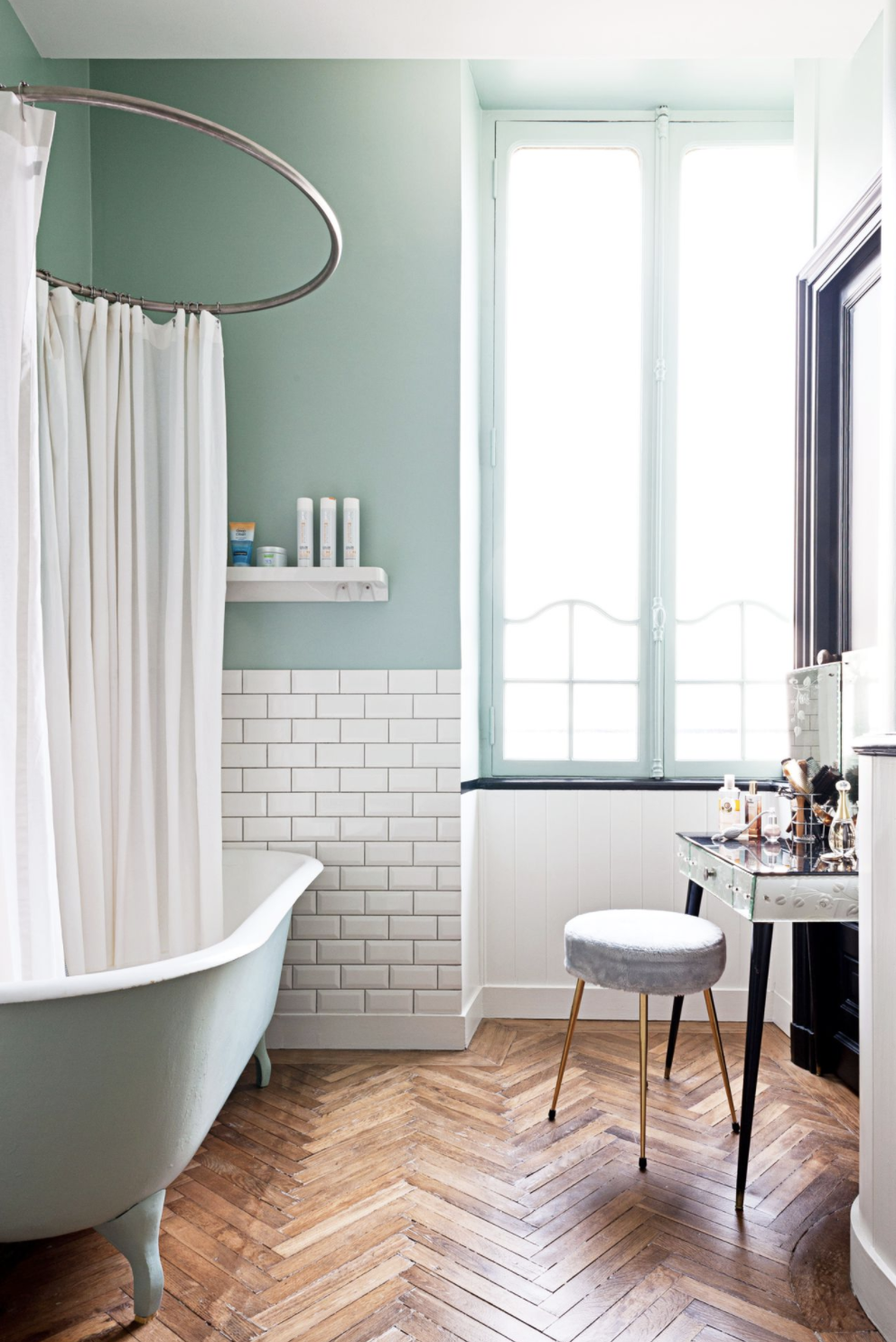 29 Modern Guest Bathroom Ideas- Just The Finishing Touch