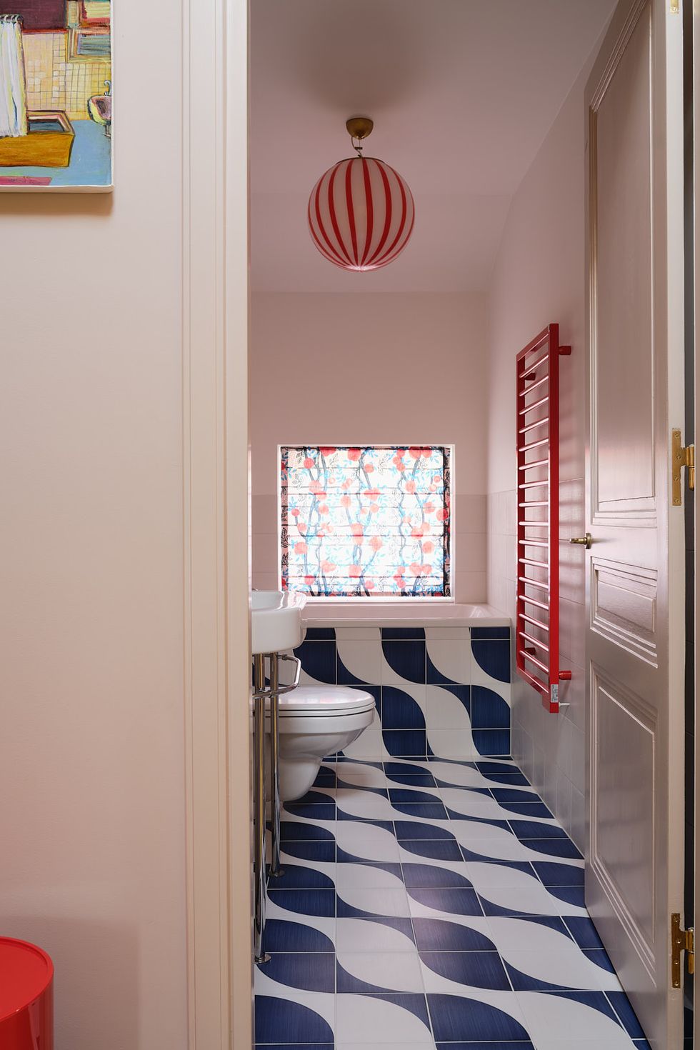 15 Ideas To Transform Your Guest Bathroom Feel Like A 5-Star Hotel