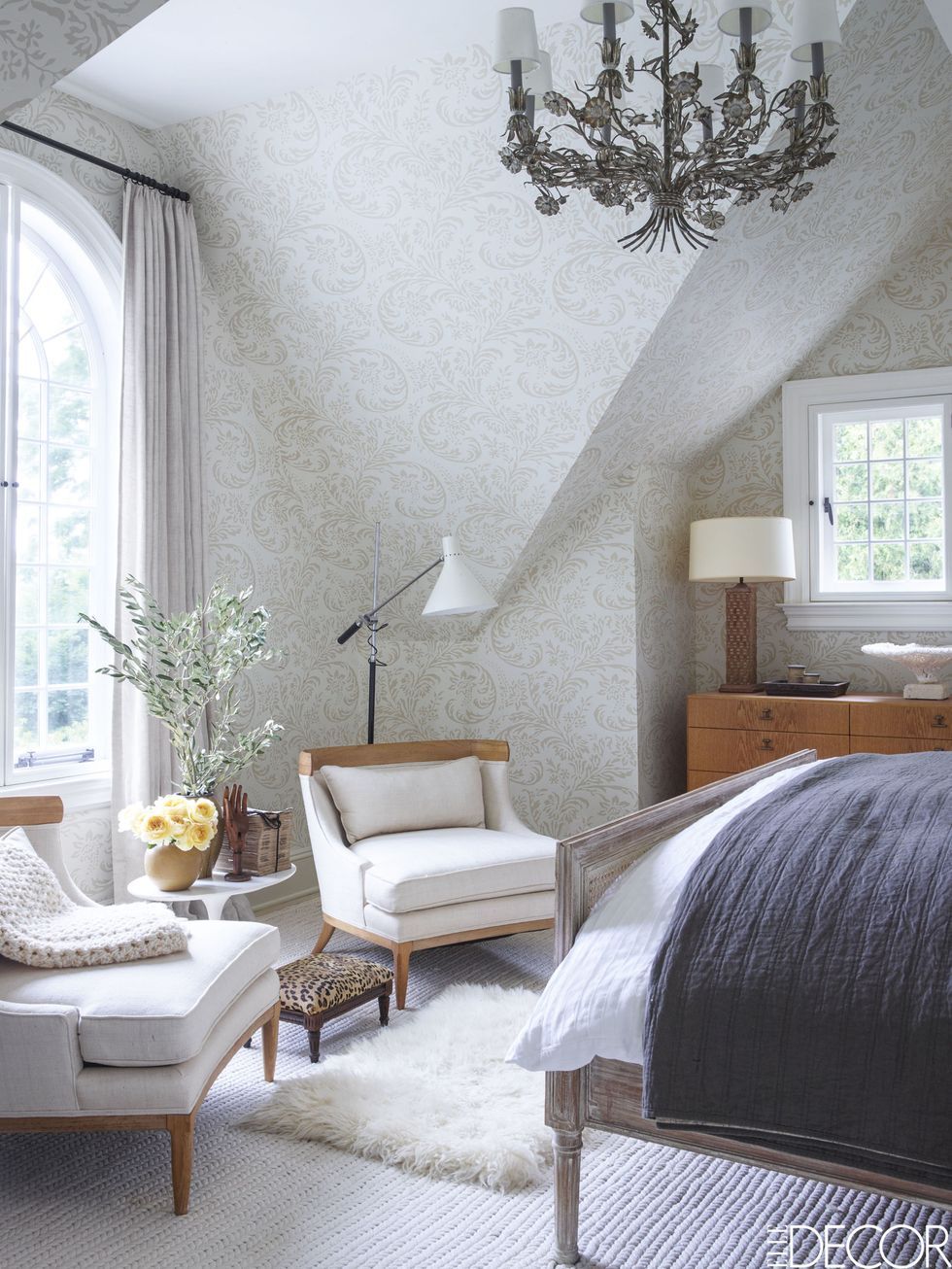 11 Guest Room Décor Ideas That Will Prove Your Prowess As Host