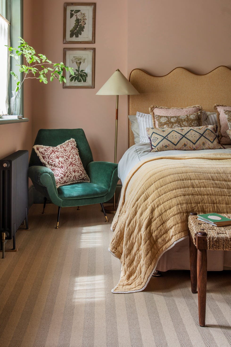 guest bedroom design ideas