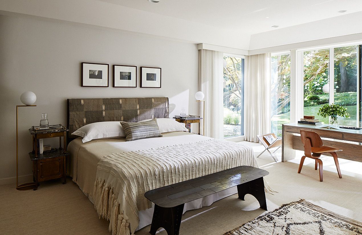 14 Guest Room Ideas for a More Comfortable Stay