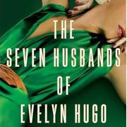evelyn hugo book cover