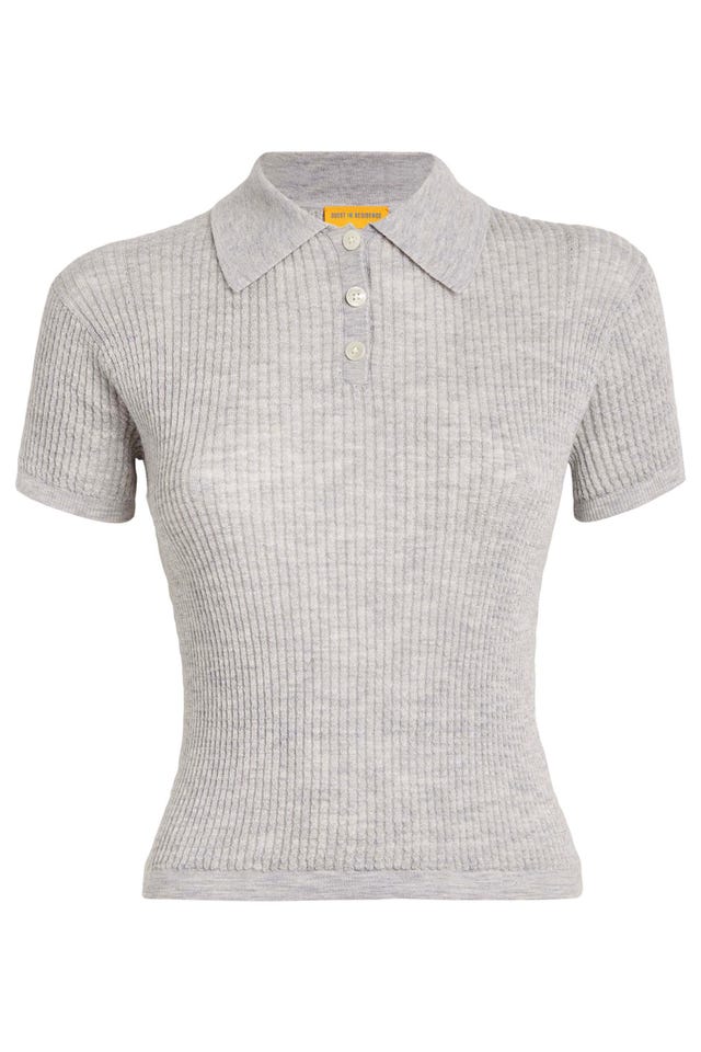 Prepare to pull your polo shirt out of retirement this summer