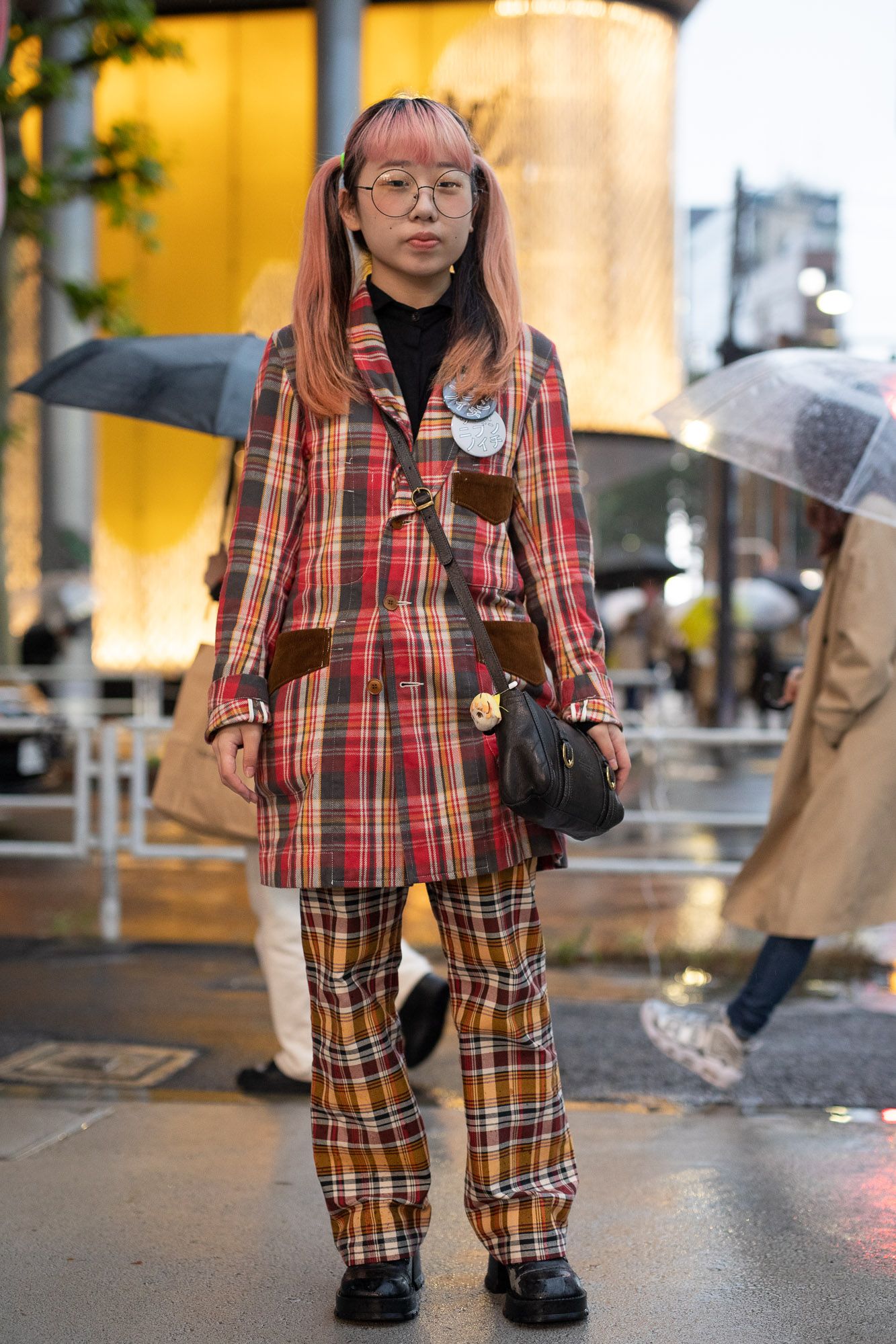 japanese fashion style