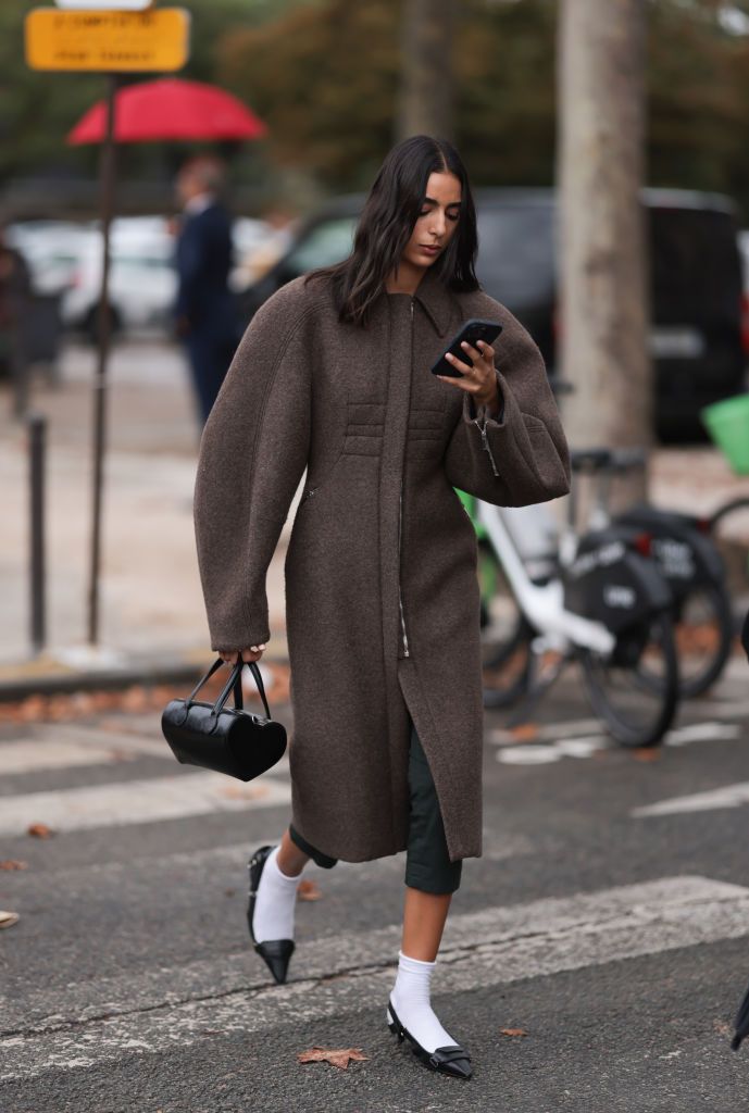 What to Wear When You're Still Working from Home This Winter