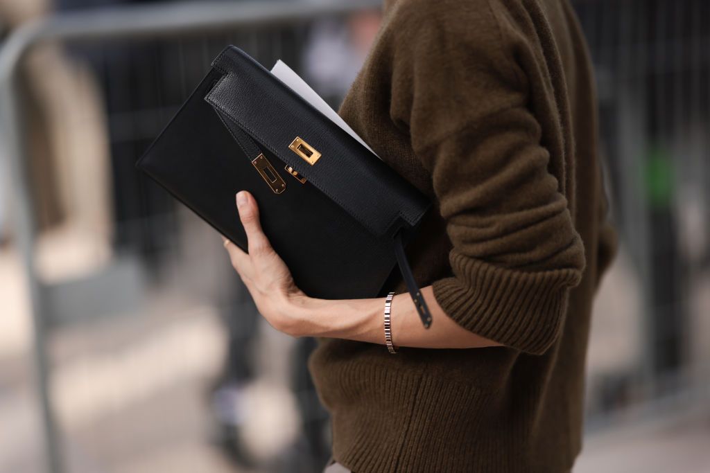 Discover the Top 10 Designer Handbags in the World