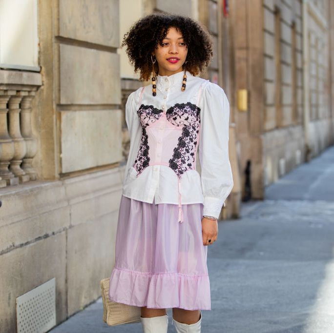 Louis Vuitton lista para usar la moda masculina de París una W